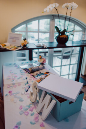 Sarah's Wedding by Kai Pictures