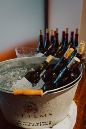 Sarah's Wedding by Kai Pictures